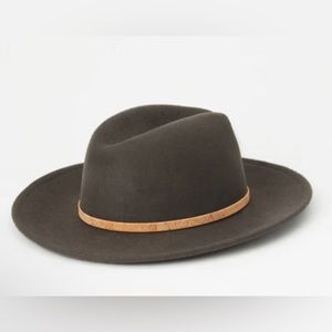 Festival Hat - One Size (Cotton/ Poly Blend)